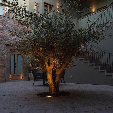 Hotel Casa Aranzazu 산루이스포토시주 외부 사진