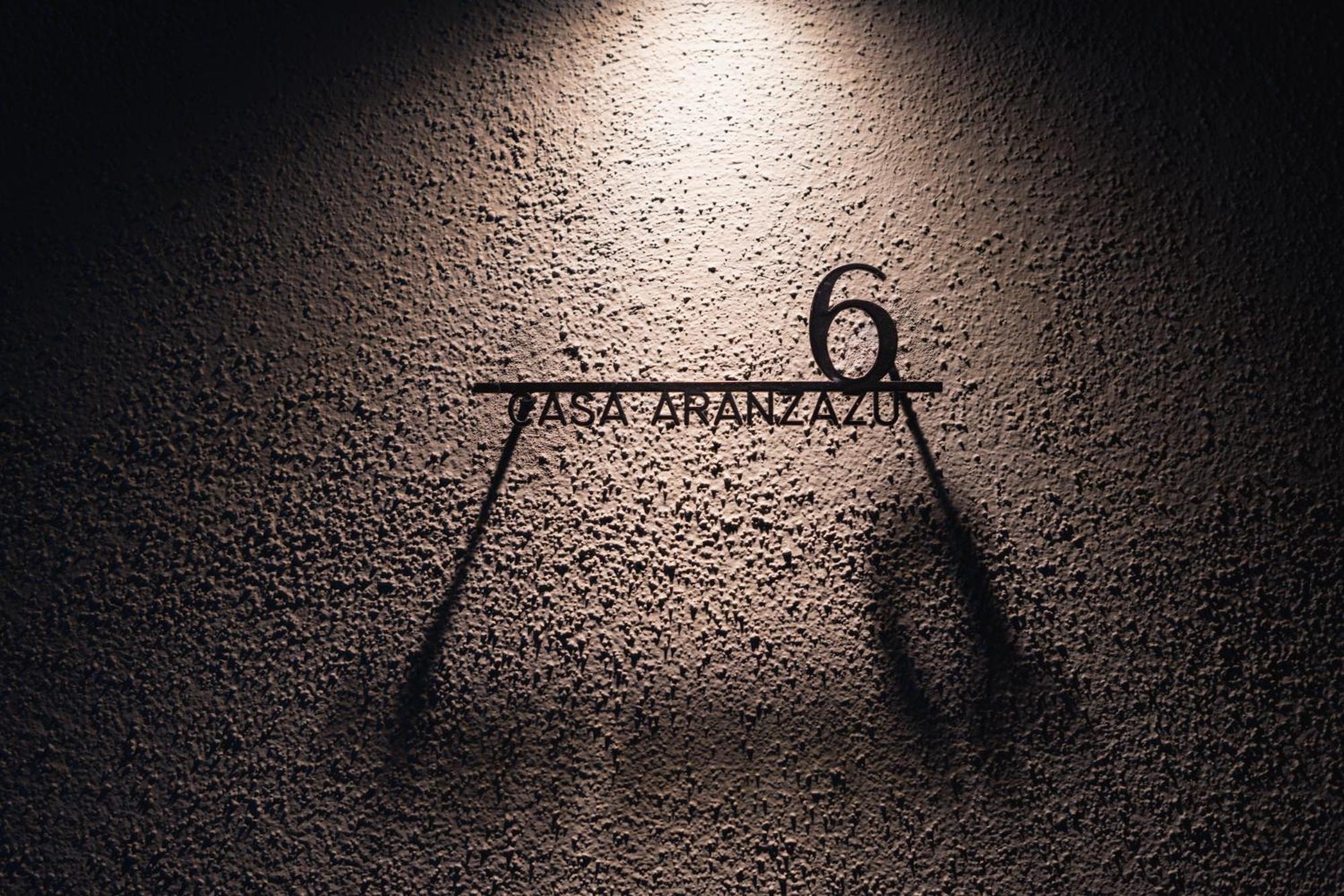 Hotel Casa Aranzazu 산루이스포토시주 외부 사진