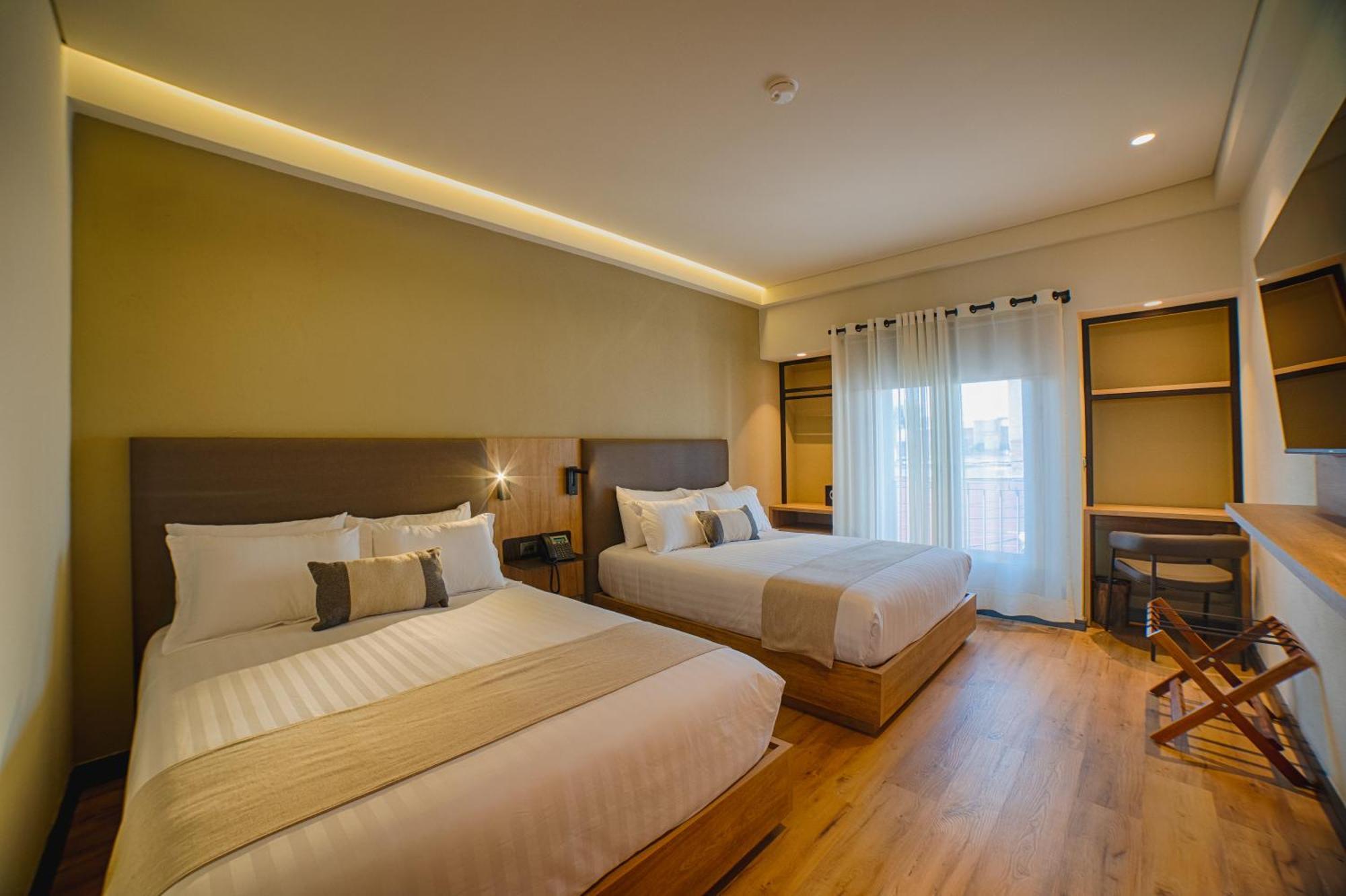 Hotel Casa Aranzazu 산루이스포토시주 외부 사진