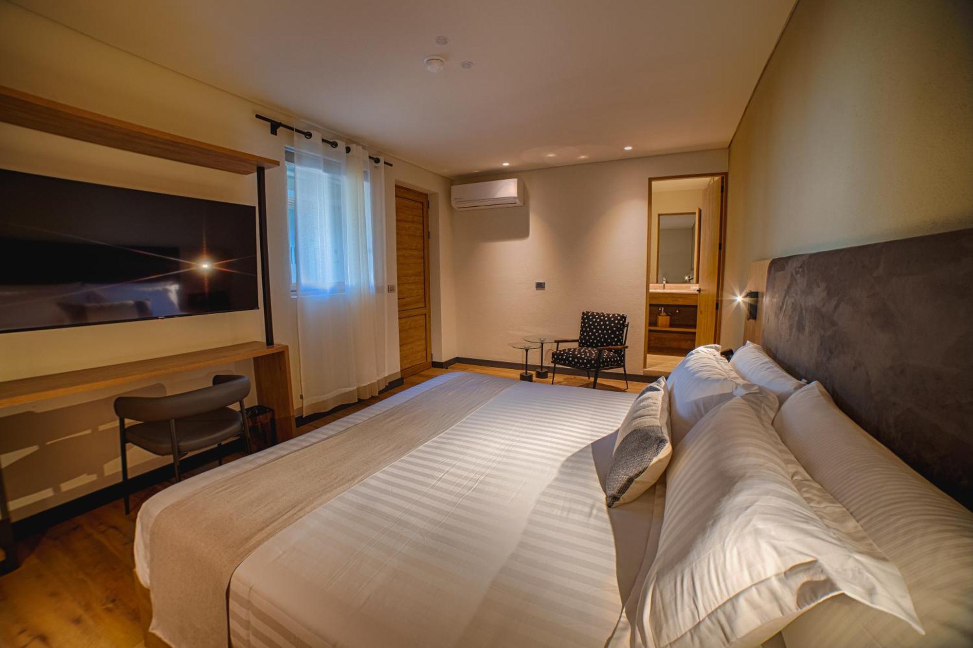 Hotel Casa Aranzazu 산루이스포토시주 외부 사진